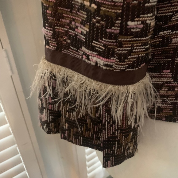 Aysha fringe jacket + fringe dress set - Picture 8 of 13